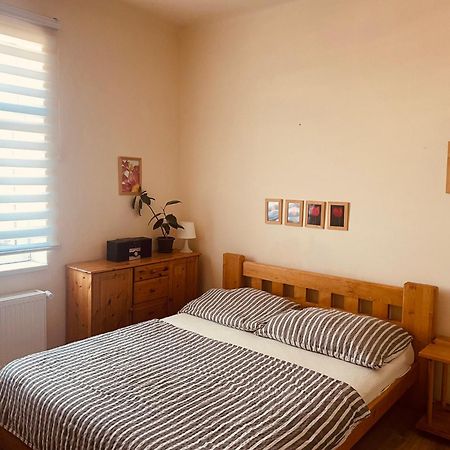 Apartman Lucian Prague Luaran gambar