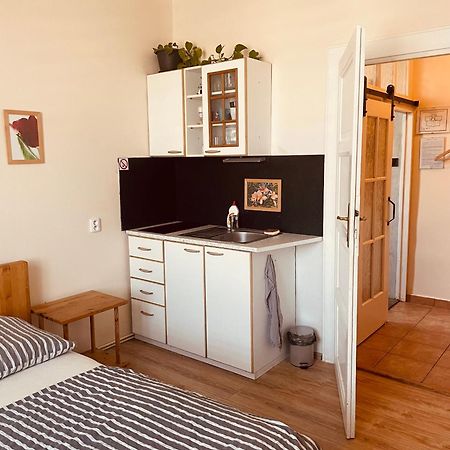 Apartman Lucian Prague Luaran gambar