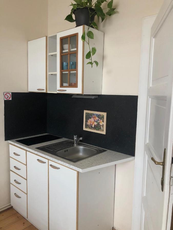 Apartman Lucian Prague Luaran gambar