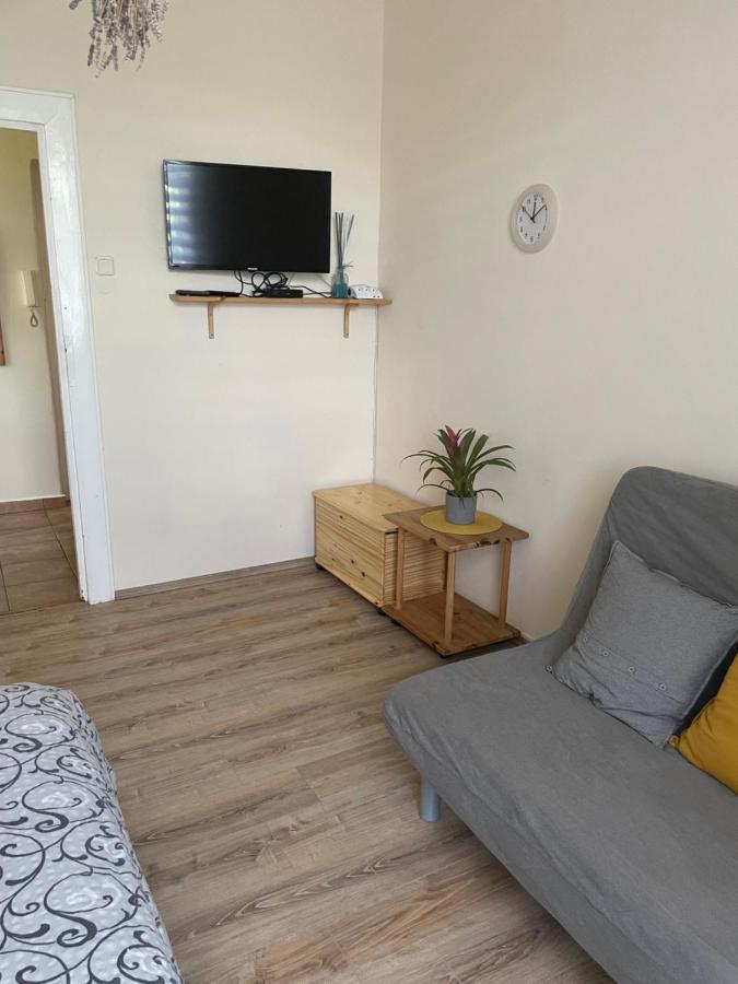 Apartman Lucian Prague Luaran gambar