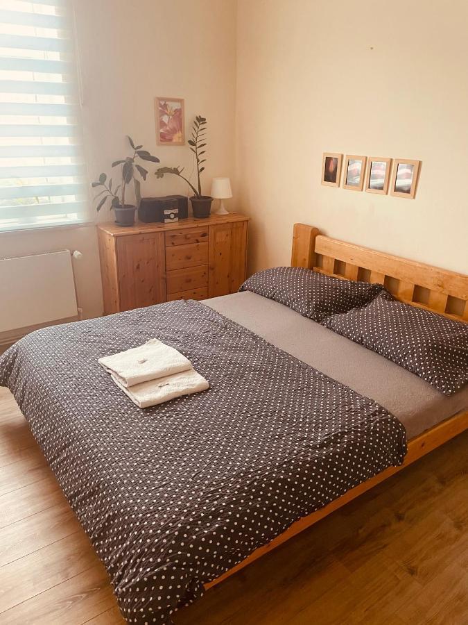 Apartman Lucian Prague Luaran gambar