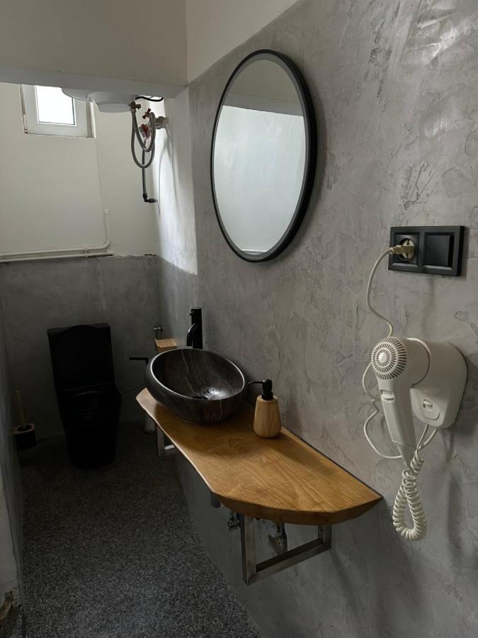 Apartman Lucian Prague Luaran gambar