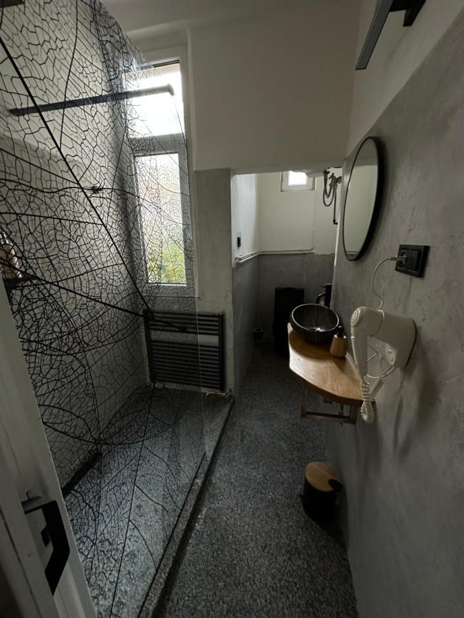 Apartman Lucian Prague Luaran gambar