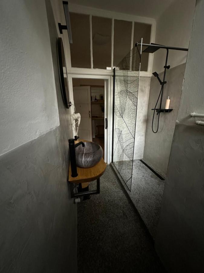 Apartman Lucian Prague Luaran gambar
