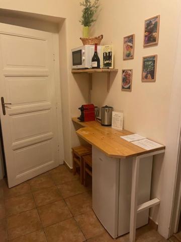 Apartman Lucian Prague Luaran gambar