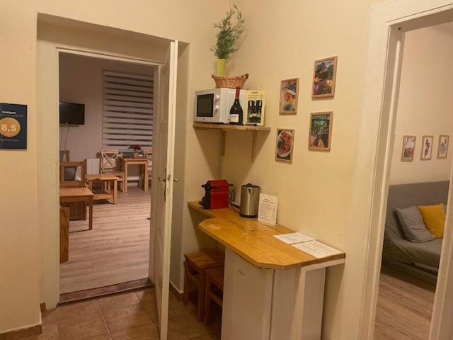 Apartman Lucian Prague Luaran gambar