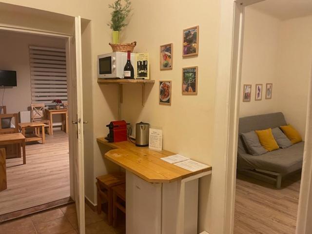 Apartman Lucian Prague Luaran gambar