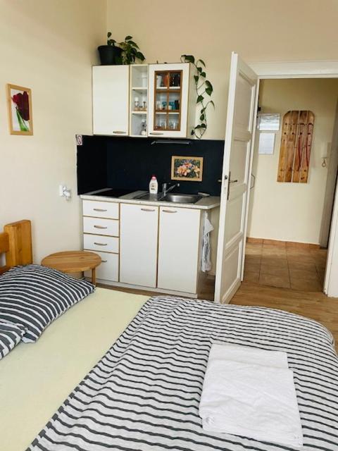 Apartman Lucian Prague Luaran gambar