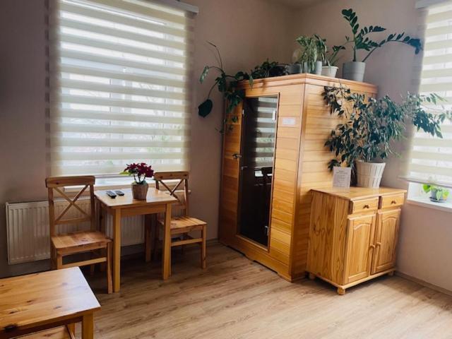 Apartman Lucian Prague Luaran gambar