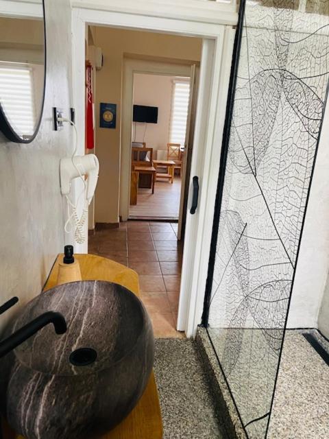 Apartman Lucian Prague Luaran gambar