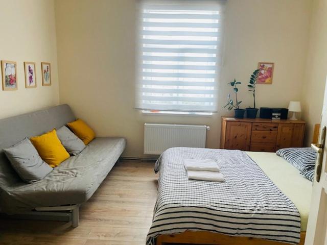 Apartman Lucian Prague Luaran gambar