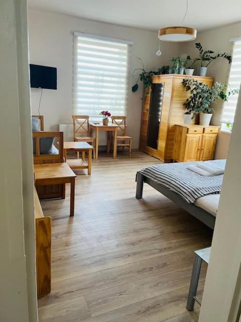 Apartman Lucian Prague Luaran gambar