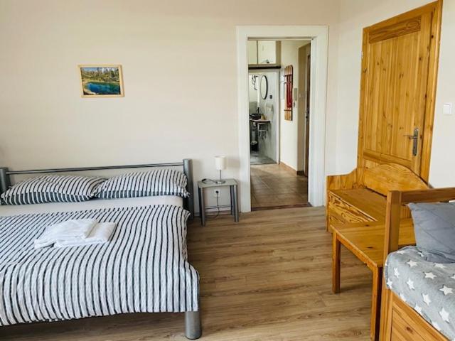 Apartman Lucian Prague Luaran gambar