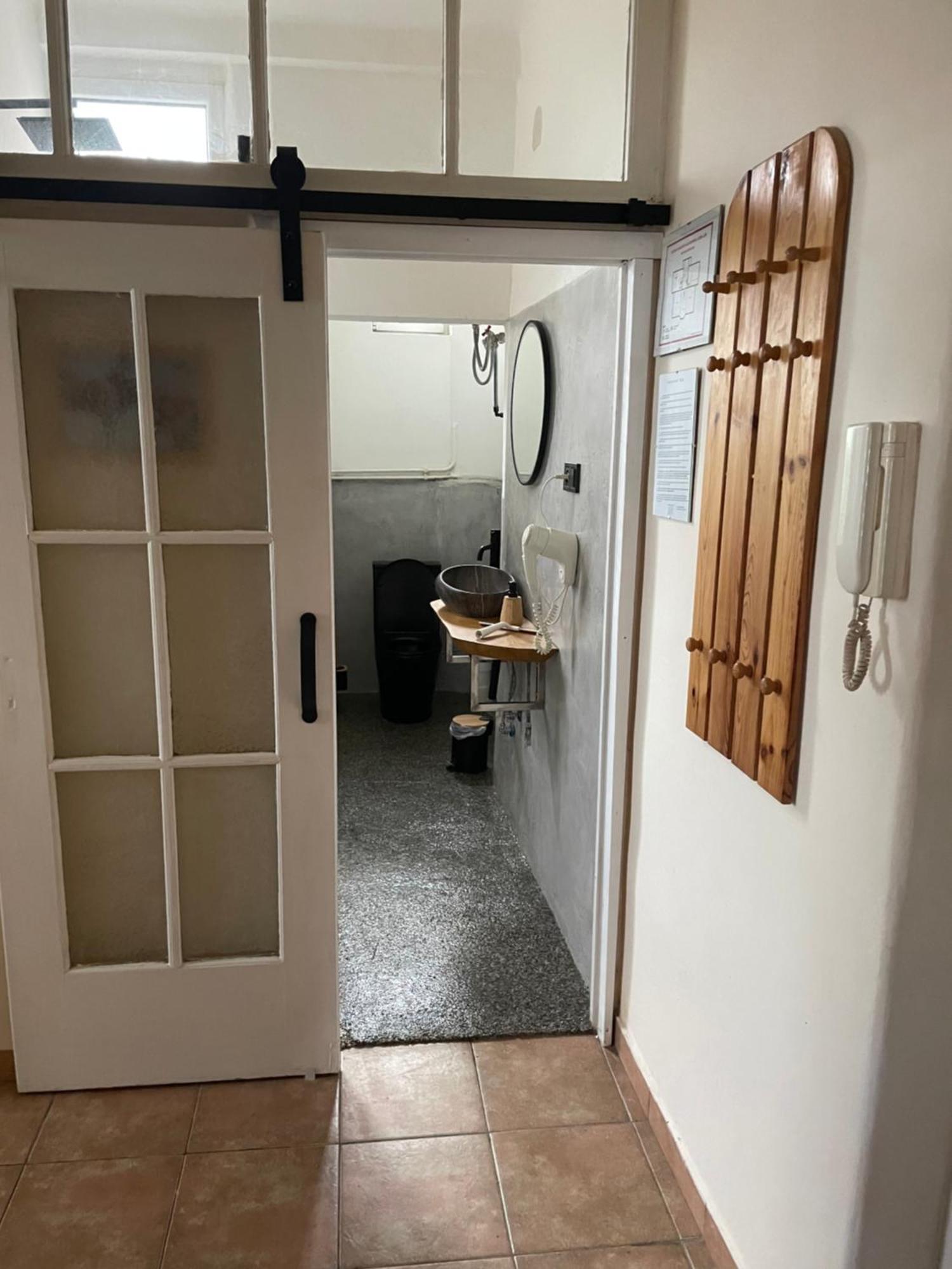 Apartman Lucian Prague Luaran gambar