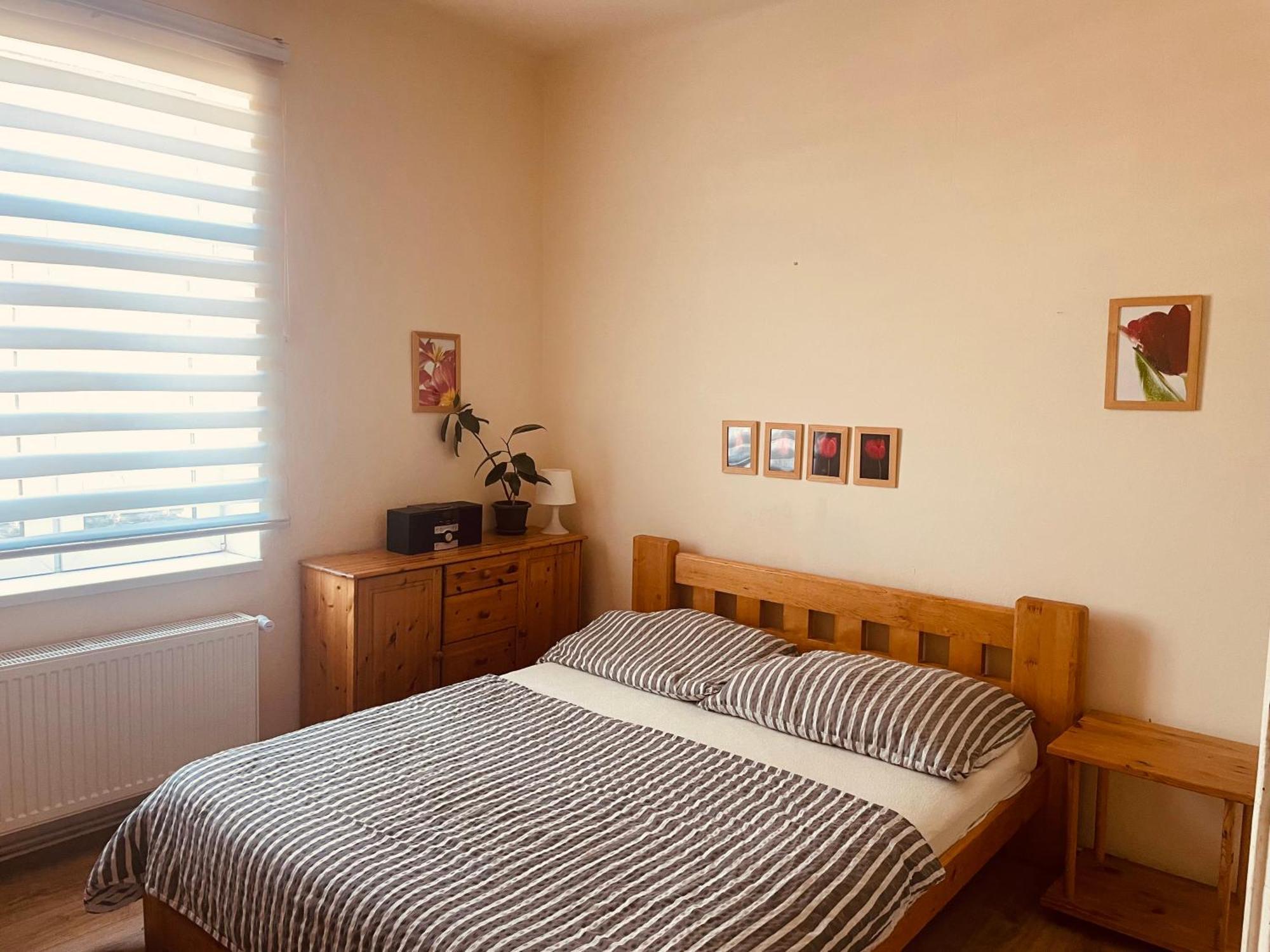 Apartman Lucian Prague Luaran gambar