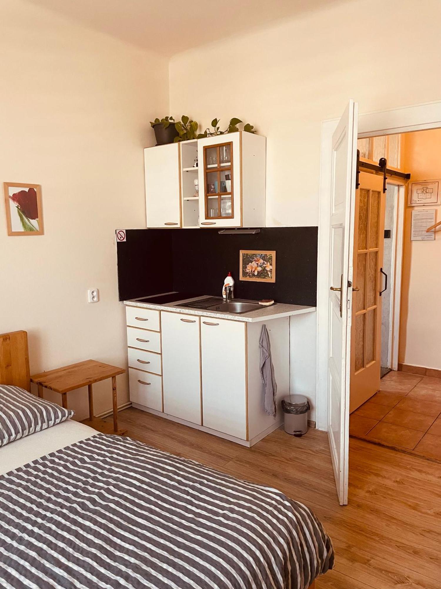 Apartman Lucian Prague Luaran gambar