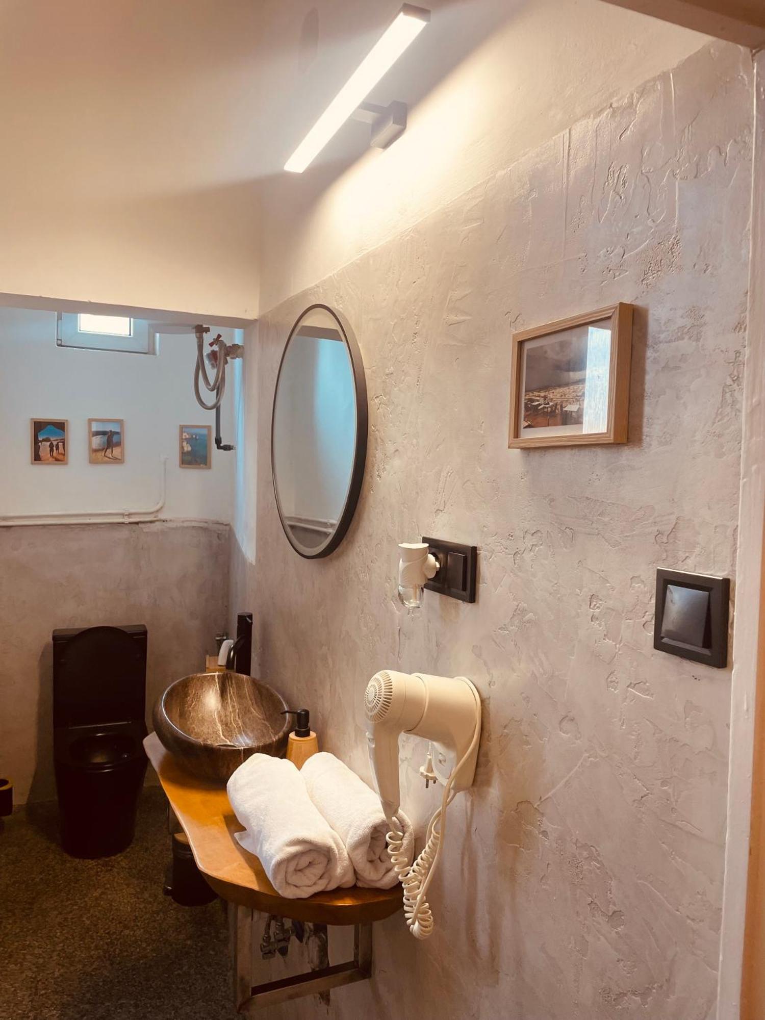 Apartman Lucian Prague Luaran gambar