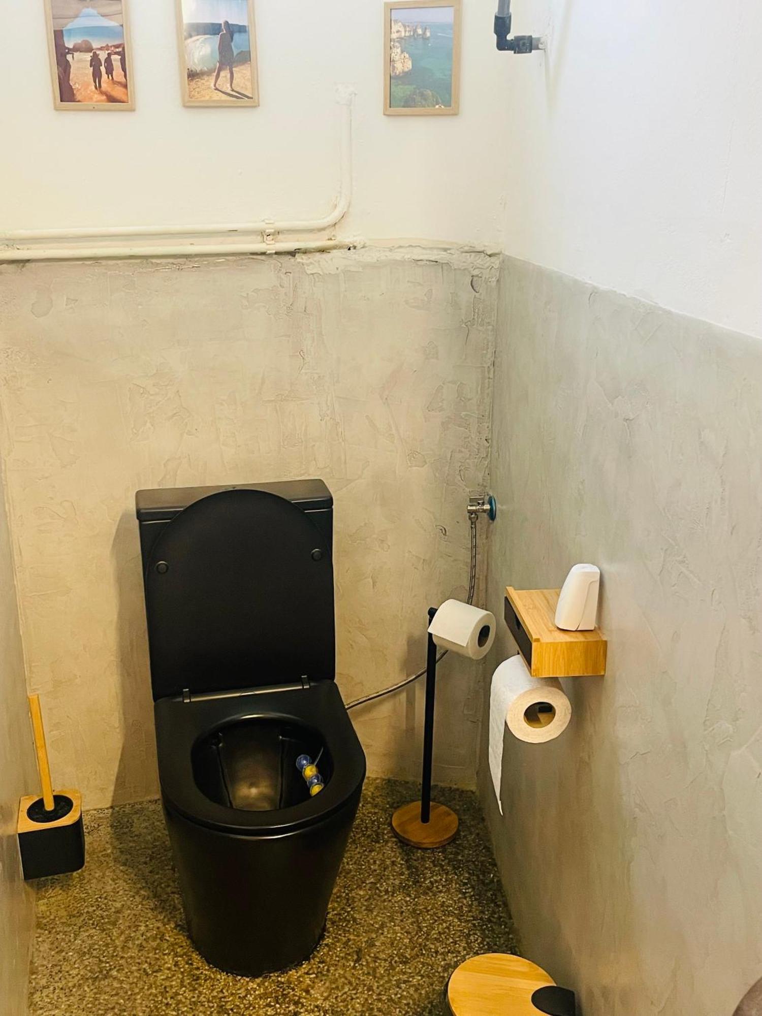 Apartman Lucian Prague Luaran gambar