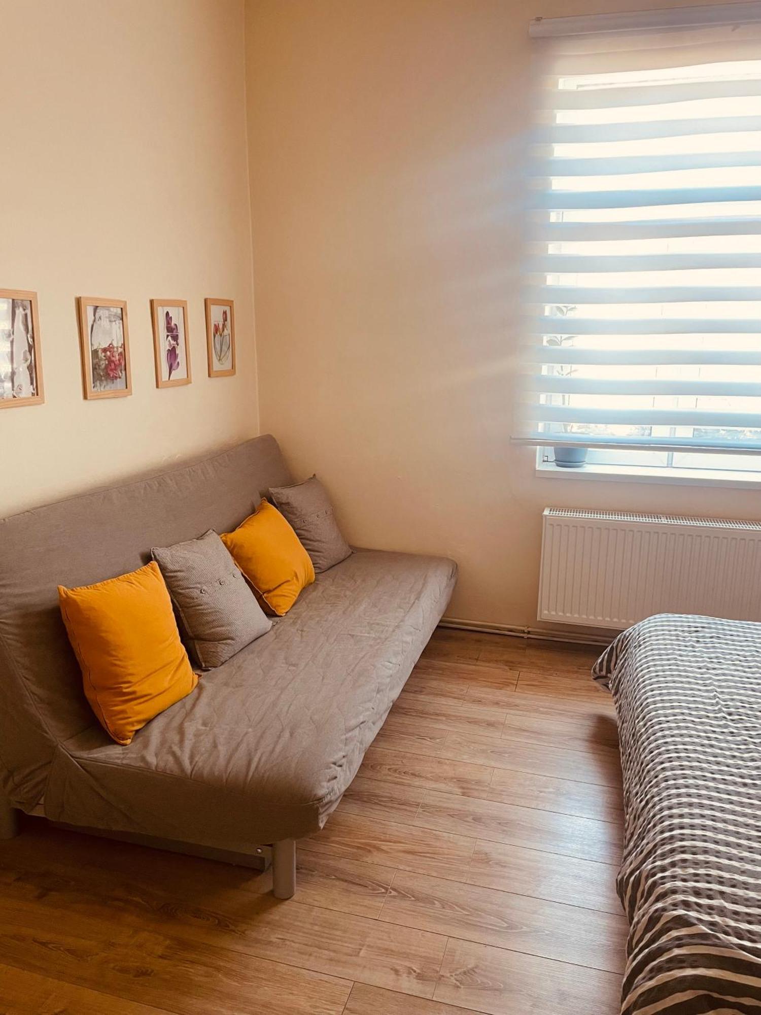 Apartman Lucian Prague Luaran gambar