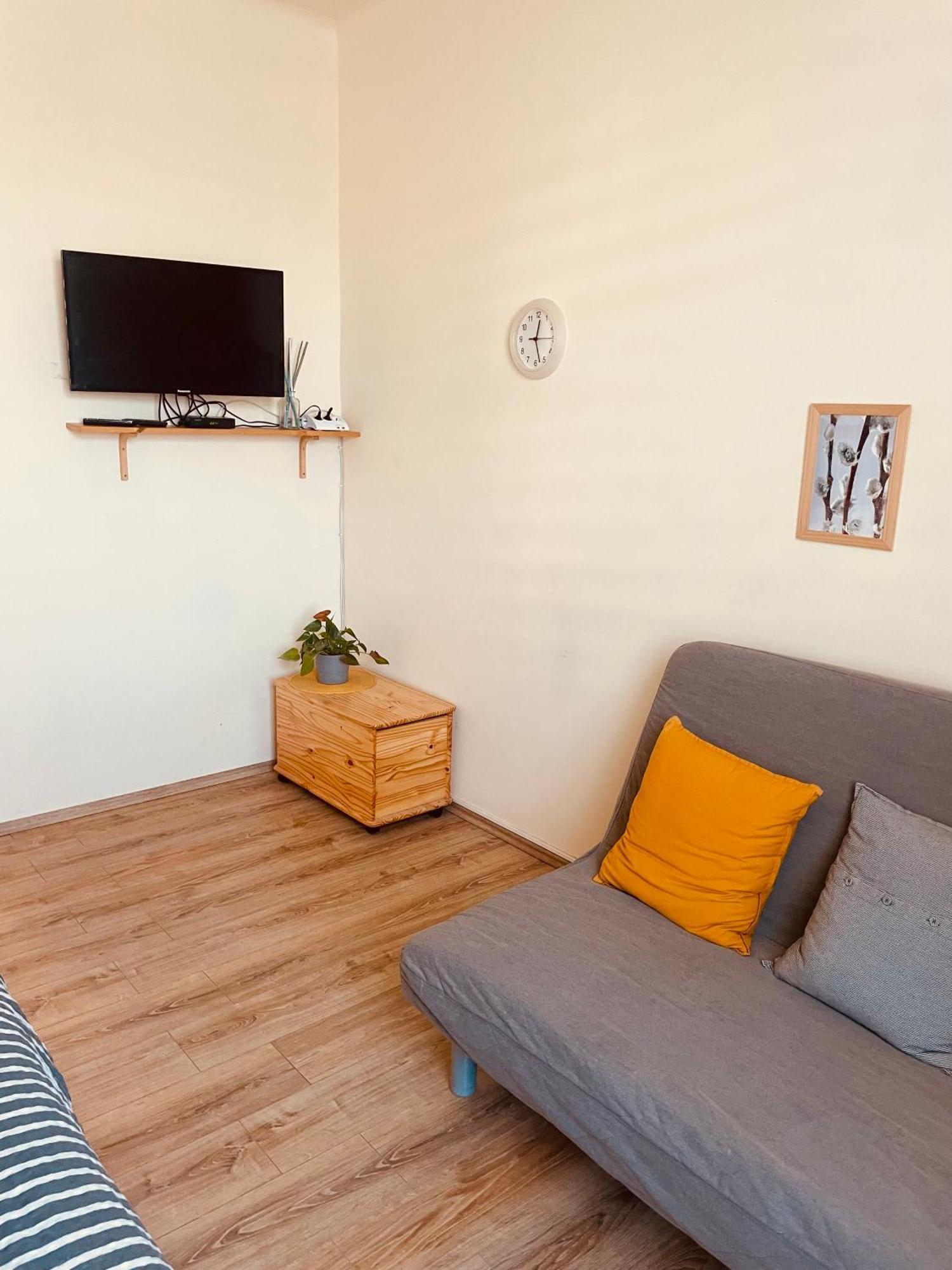 Apartman Lucian Prague Luaran gambar