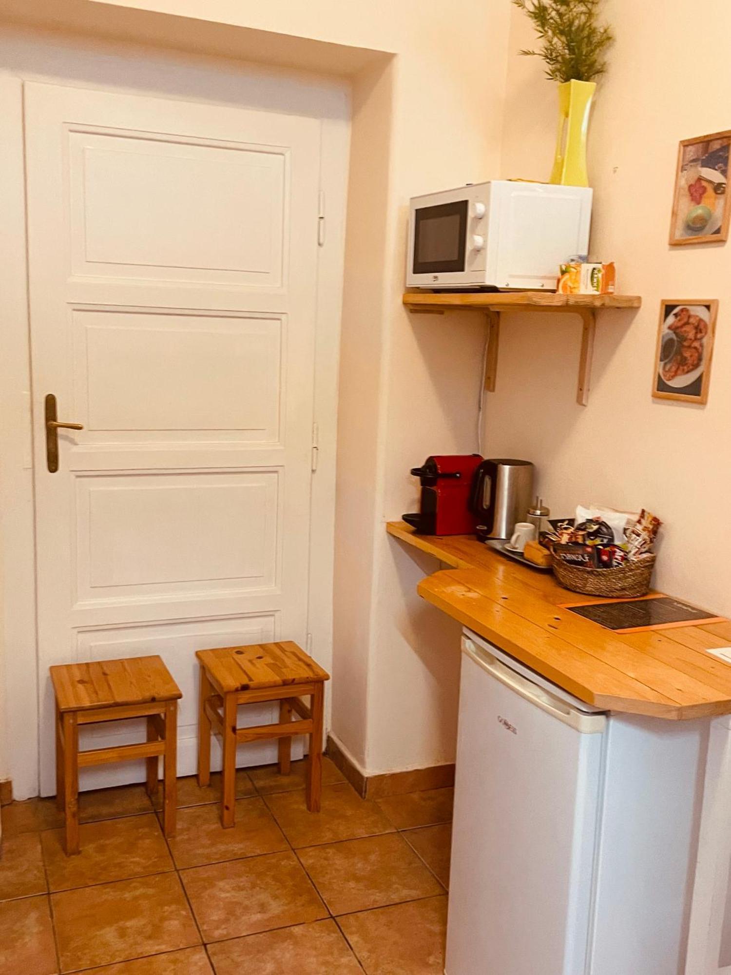Apartman Lucian Prague Luaran gambar