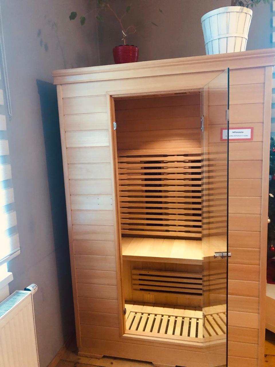 Apartman Lucian Prague Luaran gambar