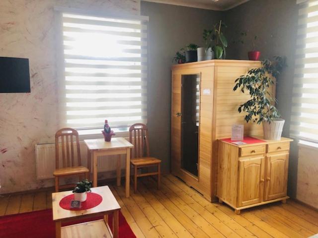 Apartman Lucian Prague Luaran gambar